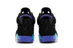 Air Jordan 6 ‘Aqua’ CT8529-004