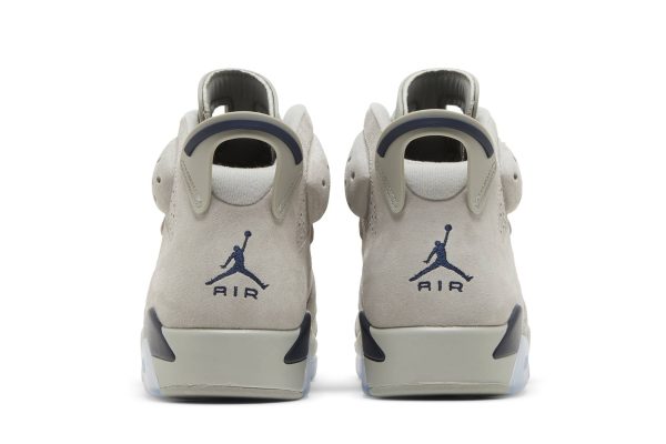 Air Jordan 6 ‘Georgetown’ CT8529-012