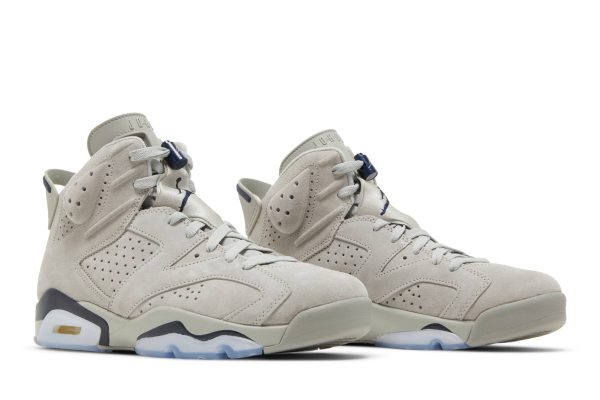 Air Jordan 6 ‘Georgetown’ CT8529-012