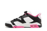 Air Jordan 6 Low ‘Fierce Pink’ 768878-061