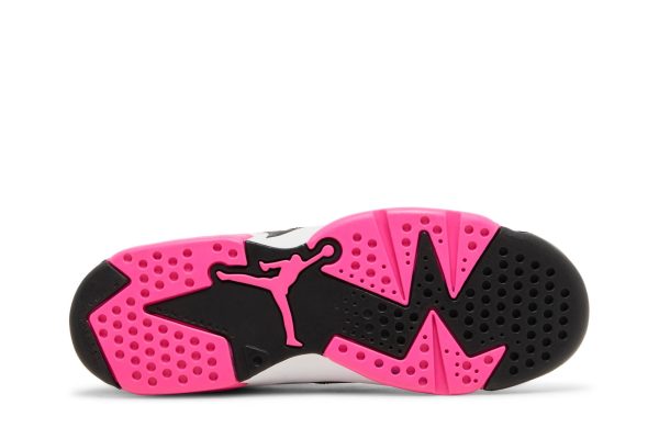 Air Jordan 6 Low ‘Fierce Pink’ 768878-061