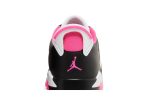 Air Jordan 6 Low ‘Fierce Pink’ 768878-061