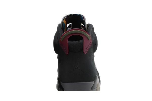 Air Jordan 6 Retro ‘Bordeaux’ CT8529-063