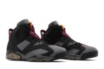 Air Jordan 6 Retro ‘Bordeaux’ CT8529-063