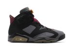 Air Jordan 6 Retro ‘Bordeaux’ CT8529-063