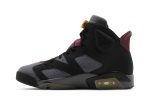 Air Jordan 6 Retro ‘Bordeaux’ CT8529-063