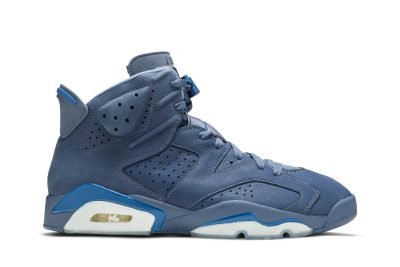 Air Jordan 6 Retro ‘Diffused Blue’ 384664-400