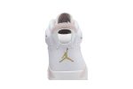 Air Jordan 6 Retro ‘Gold Hoops’ DH9696-100