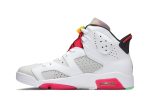 Air Jordan 6 Retro ‘Hare’ CT8529-062