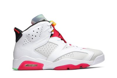 Air Jordan 6 Retro ‘Hare’ CT8529-062