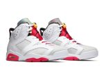 Air Jordan 6 Retro ‘Hare’ CT8529-062