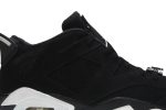 Air Jordan 6 Retro Low ‘Chrome’ 2015 304401-003