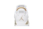 Air Jordan 6 Retro Low Golf ‘White Khaki’ DV1376-100