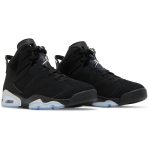 Air Jordan 6 Retro ‘Metallic Silver’ DX2836-001