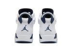 Air Jordan 6 Retro ‘Midnight Navy’ 2022 CT8529-141