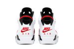 Air Jordan 6 Retro OG ‘Carmine’ 2021 CT8529-106