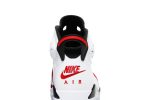 Air Jordan 6 Retro OG ‘Carmine’ 2021 CT8529-106