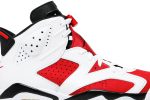 Air Jordan 6 Retro OG ‘Carmine’ 2021 CT8529-106