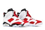 Air Jordan 6 Retro OG ‘Carmine’ 2021 CT8529-106