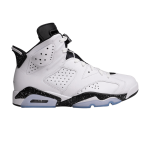 Air Jordan 6 Retro ‘Reverse Oreo’ CT8529-112