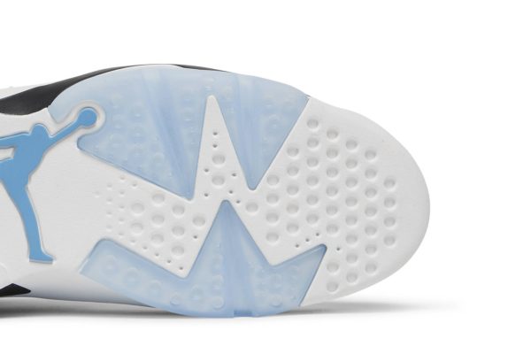 Air Jordan 6 Retro ‘UNC Home’ CT8529-410