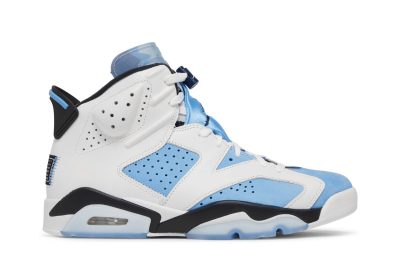 Air Jordan 6 Retro ‘UNC Home’ CT8529-410