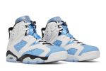 Air Jordan 6 Retro ‘UNC Home’ CT8529-410