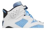 Air Jordan 6 Retro ‘UNC Home’ CT8529-410