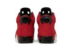 Air Jordan 6 ‘Toro Bravo’ CT8529-600