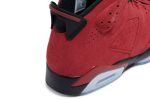 Air Jordan 6 ‘Toro Bravo’ CT8529-600