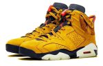 Air Jordan 6 Travis Scott X TS Yellow CN1084-300