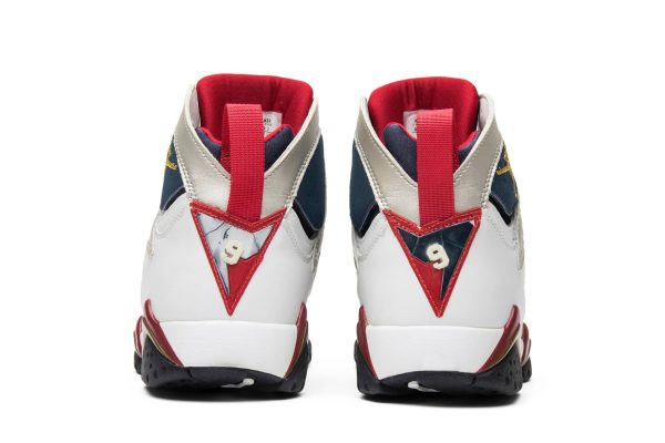 Air Jordan 7 Retro Olympic (2012) 304775-135