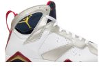 Air Jordan 7 Retro Olympic (2012) 304775-135