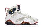 Air Jordan 7 Retro Olympic (2012) 304775-135