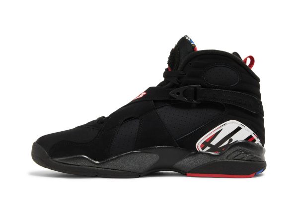 Air Jordan 8 ‘Playoffs’ 305381-062