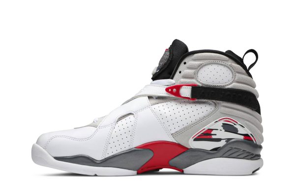 Air Jordan 8 Retro 2008 ‘Countdown Pack’ 305381-103