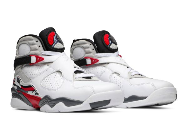 Air Jordan 8 Retro 2008 ‘Countdown Pack’ 305381-103