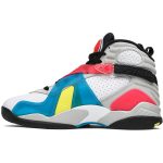 Air Jordan 8 Retro SP SE ‘Multi-Color’ BQ7666-100