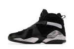 Air Jordan 8 Winterized ‘Gunsmoke’ FD1334-001