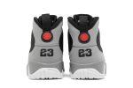 Air Jordan 9 ‘Particle Grey’ CT8019-060