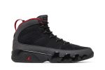 Air Jordan 9 Retro 2010 ‘Charcoal’ 302370-005