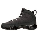 Air Jordan 9 Retro BG ‘Anthracite’ 302359-013