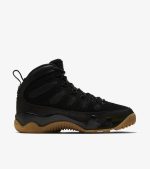 Air Jordan 9 Retro Boot ‘Black Gum’ AR4491-025