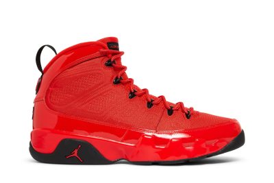 Air Jordan 9 Retro ‘Chile Red’ CT8019-600