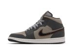 Air Jordan Air 1 Mid SE Night Stadium FQ8338-017