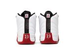 Air Jordan Air 12 Retro 2023 ‘Cherry’ 153265-116