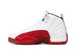 Air Jordan Air 12 Retro 2023 ‘Cherry’ 153265-116