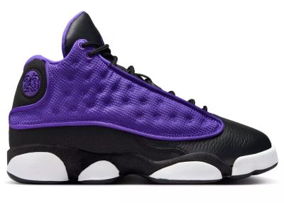 Air Jordan Air 13 Retro ‘Purple Venom’ FD4648-501