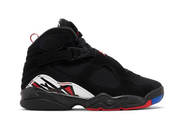 Air Jordan Air 8 Retro 2023 ‘Playoff’ 305368-062