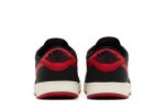 Air Jordan KO 1 Low Black Sail DX4981-006